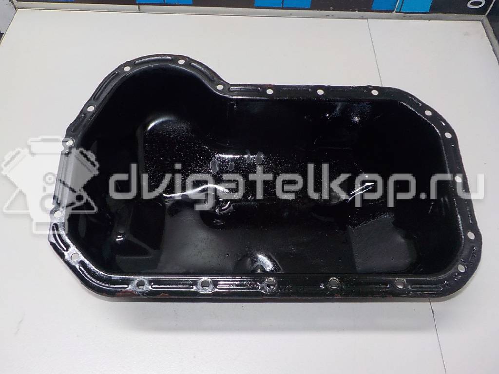 Фото Контрактный (б/у) двигатель AEY для Volkswagen Polo 64 л.с 8V 1.9 л Дизельное топливо 028100034Q {forloop.counter}}