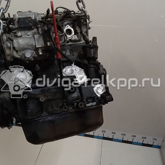 Фото Контрактный (б/у) двигатель AEY для Volkswagen / Seat 64 л.с 8V 1.9 л Дизельное топливо 028100034Q