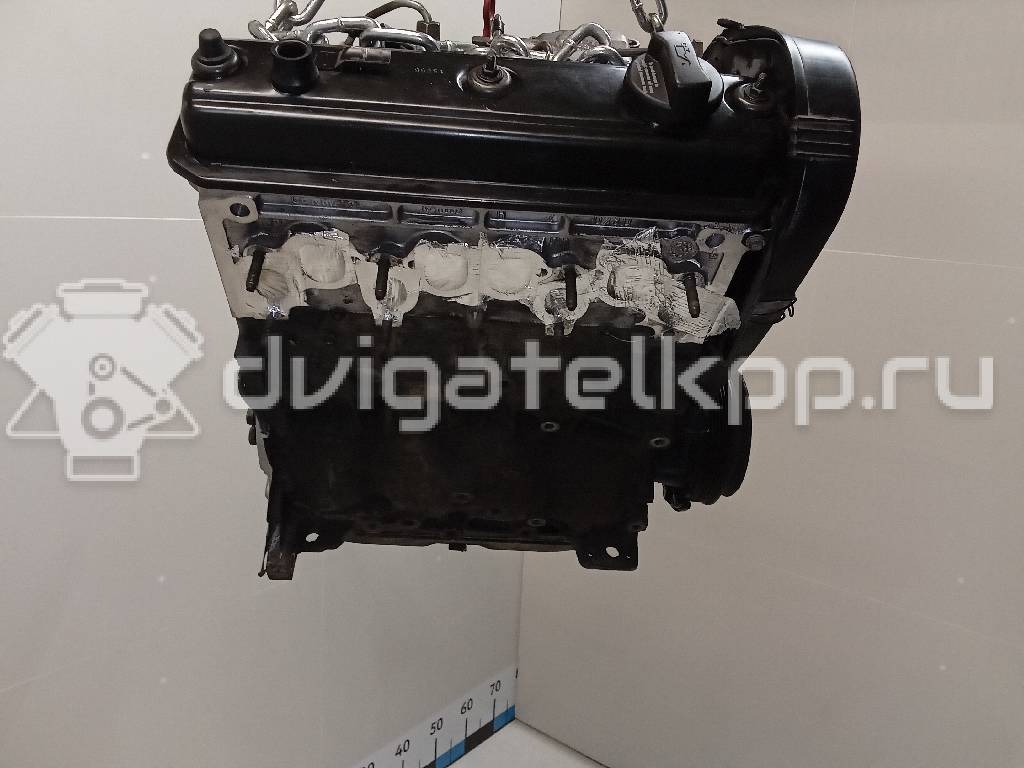 Фото Контрактный (б/у) двигатель AEY для Volkswagen / Seat 64 л.с 8V 1.9 л Дизельное топливо 028100034Q {forloop.counter}}