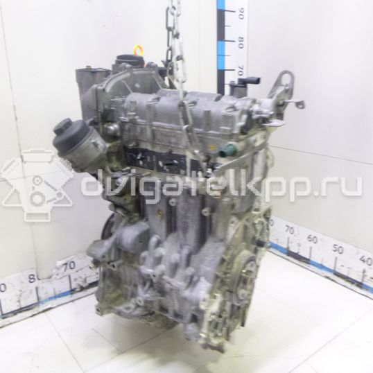 Фото Контрактный (б/у) двигатель BZG для Volkswagen / Seat 69 л.с 12V 1.2 л бензин 03E100033A