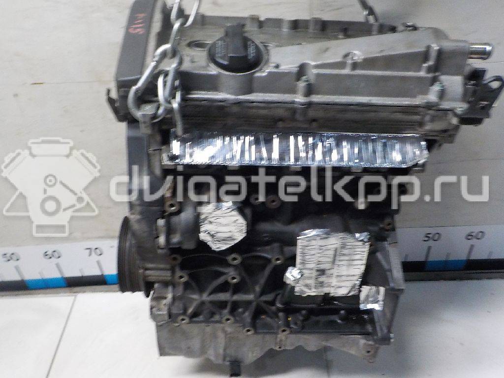 Фото Контрактный (б/у) двигатель AWM для Volkswagen / Audi 170 л.с 20V 1.8 л бензин 06B100098JX {forloop.counter}}