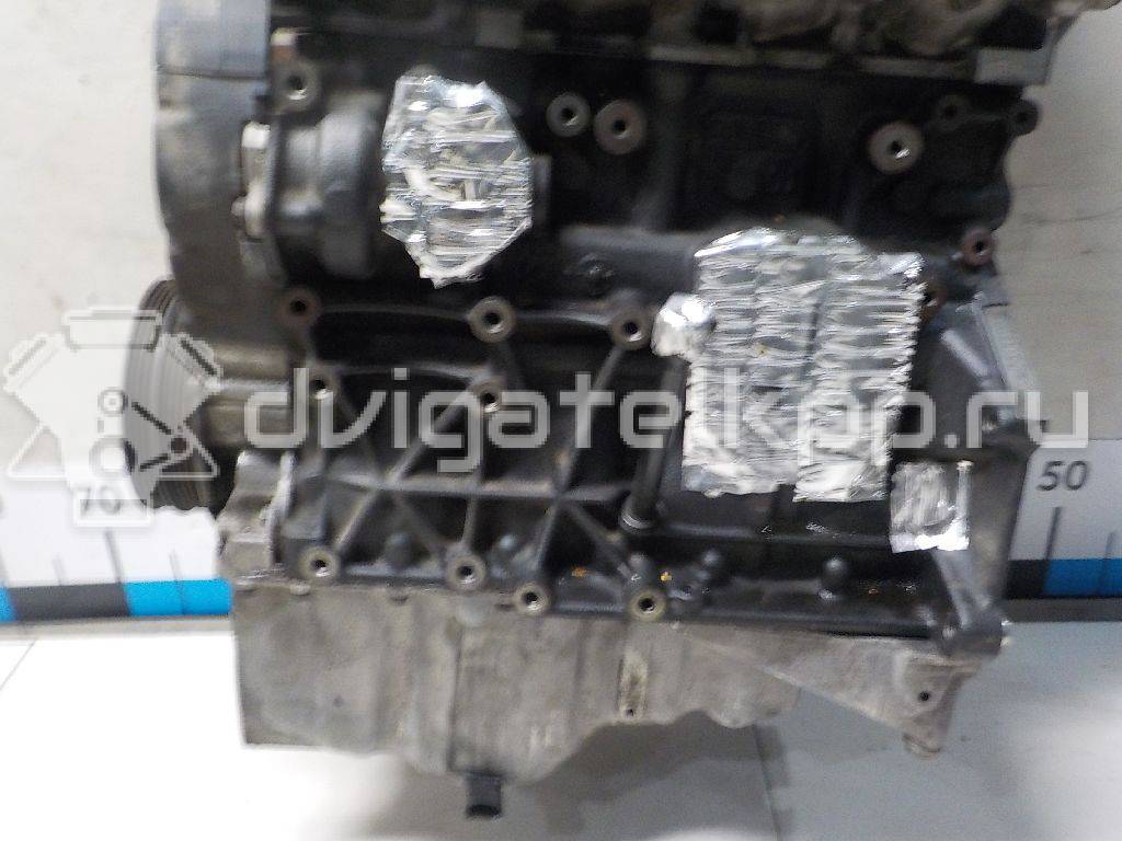 Фото Контрактный (б/у) двигатель AWM для Volkswagen / Audi 170 л.с 20V 1.8 л бензин 06B100098JX {forloop.counter}}