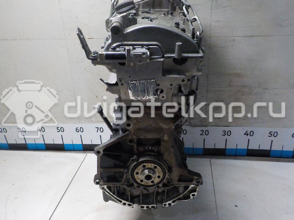 Фото Контрактный (б/у) двигатель AWM для Volkswagen / Audi 170 л.с 20V 1.8 л бензин 06B100098JX {forloop.counter}}