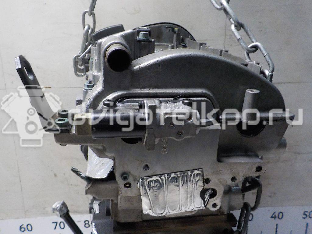 Фото Контрактный (б/у) двигатель AWM для Volkswagen / Audi 170 л.с 20V 1.8 л бензин 06B100098JX {forloop.counter}}