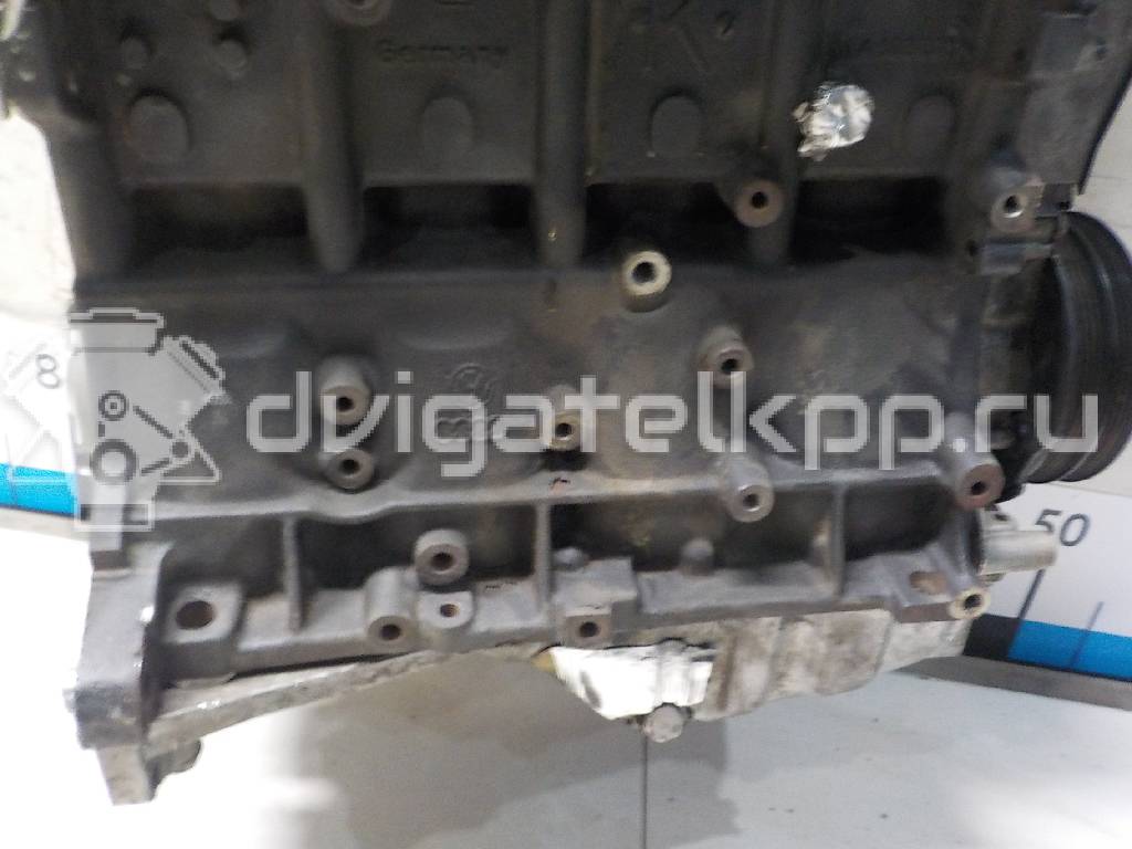 Фото Контрактный (б/у) двигатель AWM для Volkswagen / Audi 170 л.с 20V 1.8 л бензин 06B100098JX {forloop.counter}}