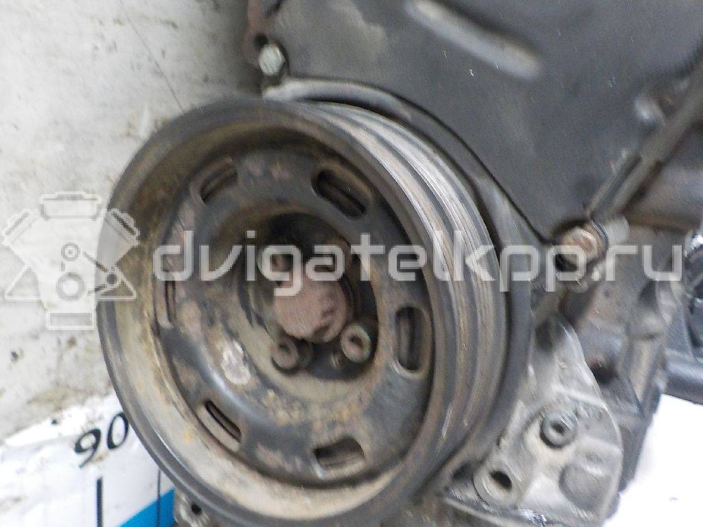 Фото Контрактный (б/у) двигатель AWM для Volkswagen / Audi 170 л.с 20V 1.8 л бензин 06B100098JX {forloop.counter}}