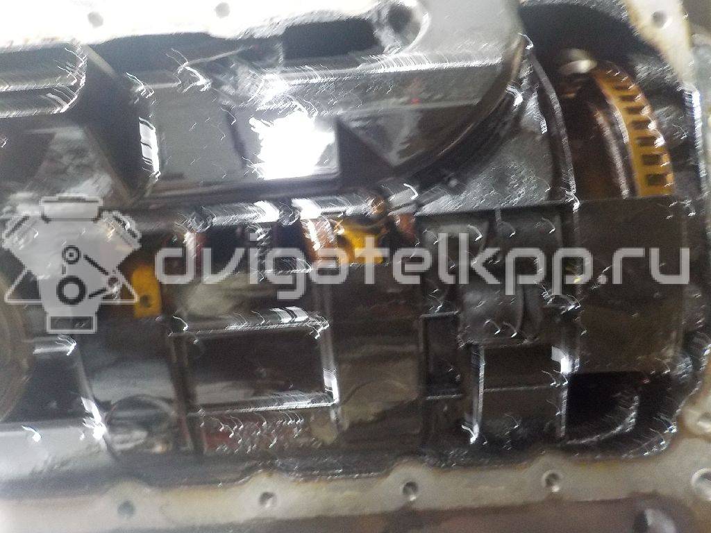 Фото Контрактный (б/у) двигатель AWM для Volkswagen / Audi 170 л.с 20V 1.8 л бензин 06B100098JX {forloop.counter}}