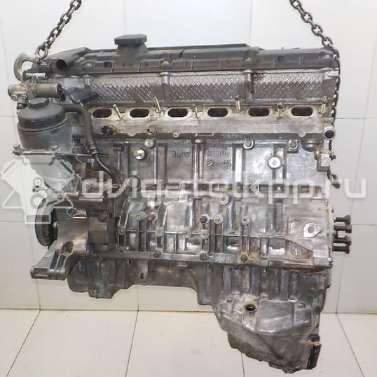 Фото Контрактный (б/у) двигатель M52 B20 (206S3) для Bmw 5 / 3 136-150 л.с 24V 2.0 л бензин 11001438682