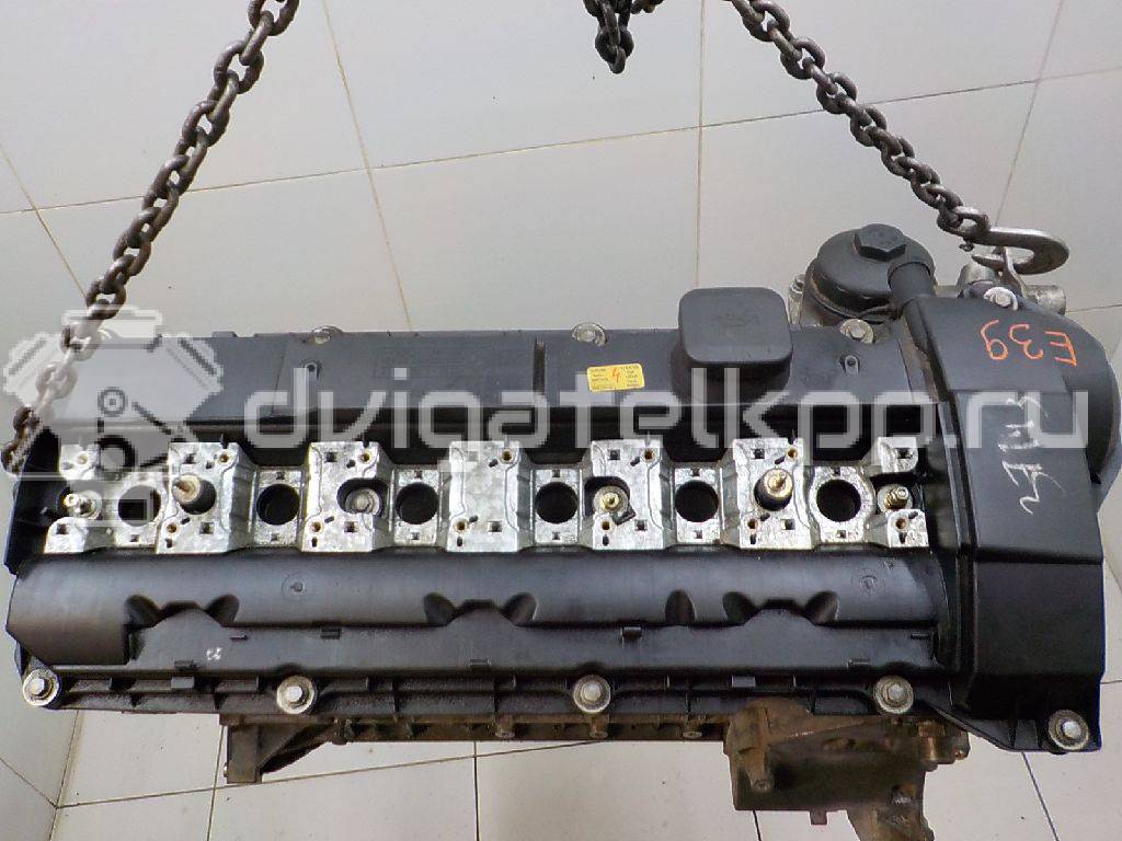 Фото Контрактный (б/у) двигатель M52 B20 (206S3) для Bmw 5 / 3 136-150 л.с 24V 2.0 л бензин 11001438682 {forloop.counter}}