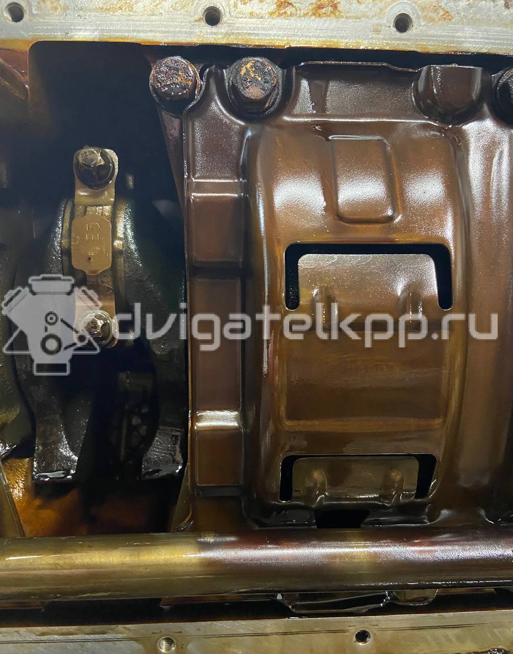 Фото Контрактный (б/у) двигатель M52 B20 (206S3) для Bmw 5 / 3 136-150 л.с 24V 2.0 л бензин 11001438682 {forloop.counter}}