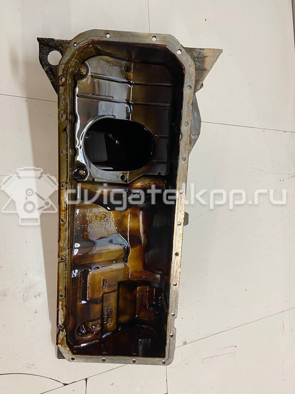 Фото Контрактный (б/у) двигатель M52 B20 (206S3) для Bmw 5 / 3 136-150 л.с 24V 2.0 л бензин 11001438682 {forloop.counter}}