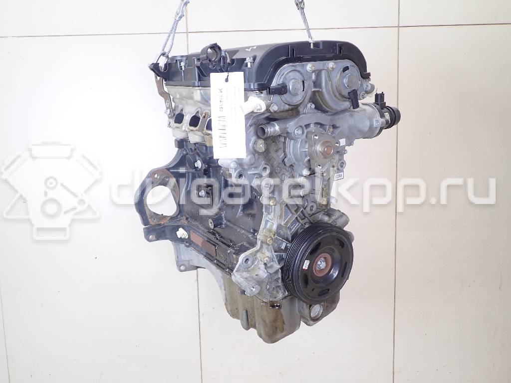 Фото Контрактный (б/у) двигатель B 14 NET для Chevrolet / Vauxhall 140 л.с 16V 1.4 л бензин 93169420 {forloop.counter}}