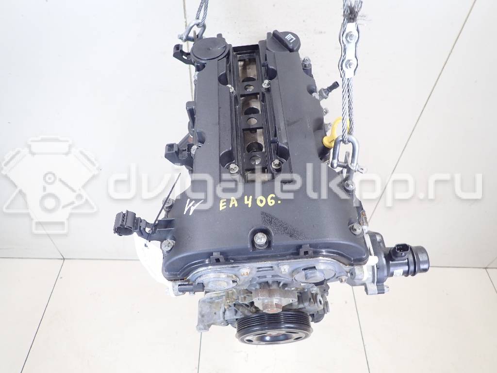 Фото Контрактный (б/у) двигатель B 14 NET для Chevrolet / Vauxhall 140 л.с 16V 1.4 л бензин 93169420 {forloop.counter}}