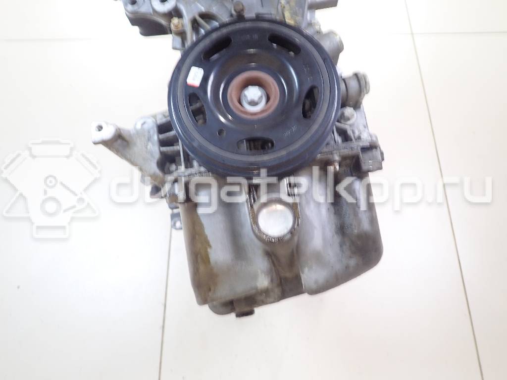 Фото Контрактный (б/у) двигатель B 14 NET для Chevrolet / Vauxhall 140 л.с 16V 1.4 л бензин 93169420 {forloop.counter}}