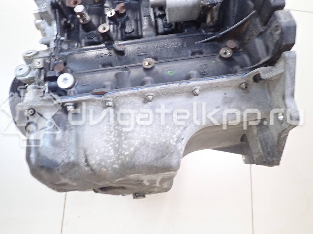 Фото Контрактный (б/у) двигатель B 14 NET для Chevrolet / Vauxhall 140 л.с 16V 1.4 л бензин 93169420 {forloop.counter}}