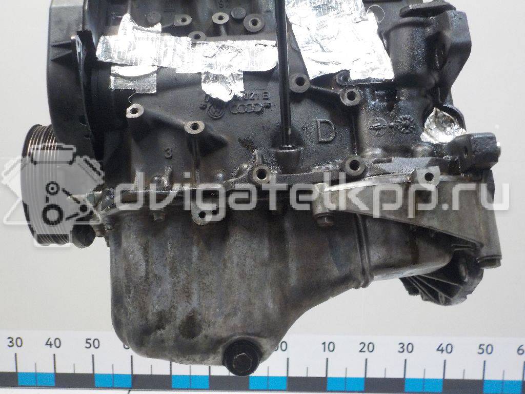 Фото Контрактный (б/у) двигатель AEB для Volkswagen / Audi 150-152 л.с 20V 1.8 л бензин 058100098AX {forloop.counter}}