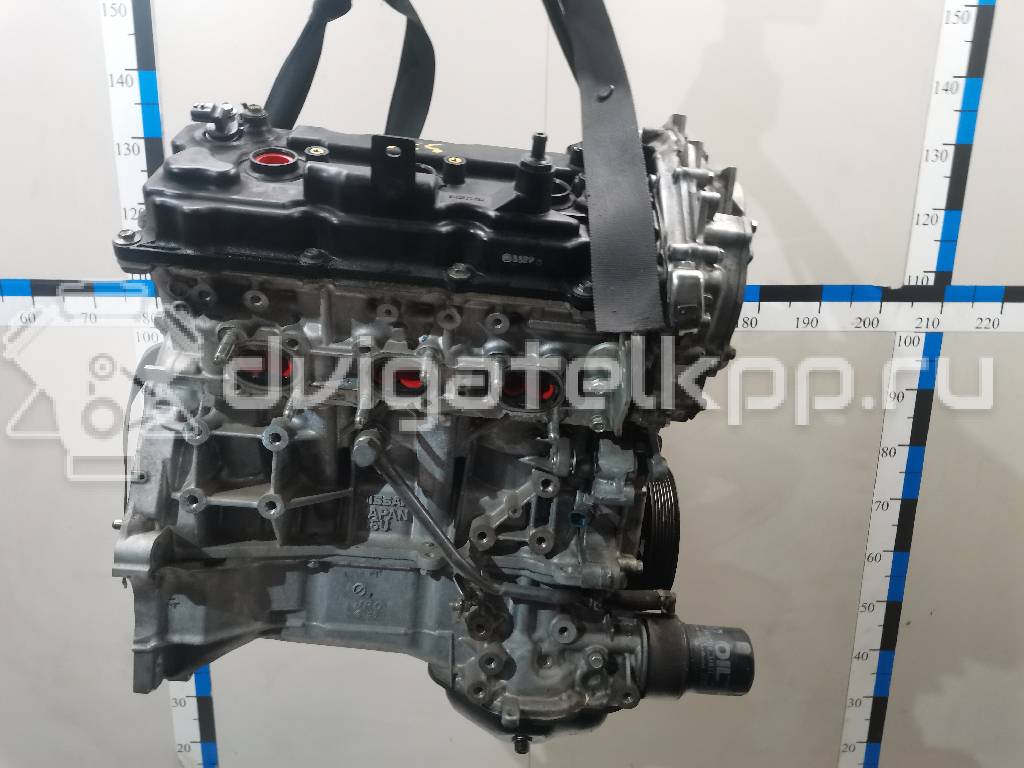 Фото Контрактный (б/у) двигатель VQ25DE для Mitsuoka / Samsung / Nissan / Nissan (Dongfeng) 182-209 л.с 24V 2.5 л бензин 10102JN0A1 {forloop.counter}}