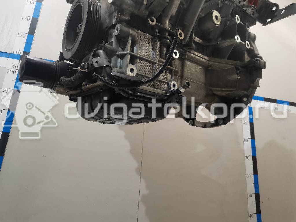 Фото Контрактный (б/у) двигатель VQ25DE для Mitsuoka / Samsung / Nissan / Nissan (Dongfeng) 182-209 л.с 24V 2.5 л бензин 10102JN0A1 {forloop.counter}}