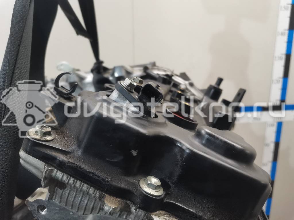 Фото Контрактный (б/у) двигатель VQ25DE для Mitsuoka / Samsung / Nissan / Nissan (Dongfeng) 182-209 л.с 24V 2.5 л бензин 10102JN0A1 {forloop.counter}}