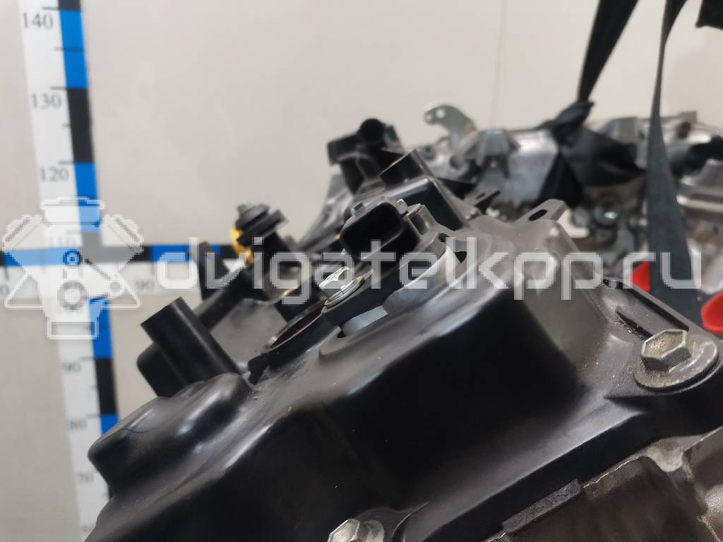 Фото Контрактный (б/у) двигатель VQ25DE для Mitsuoka / Samsung / Nissan / Nissan (Dongfeng) 182-209 л.с 24V 2.5 л бензин 10102JN0A1 {forloop.counter}}