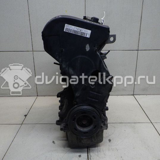 Фото Контрактный (б/у) двигатель ARX для Volkswagen / Audi 150 л.с 20V 1.8 л бензин 06A100038M