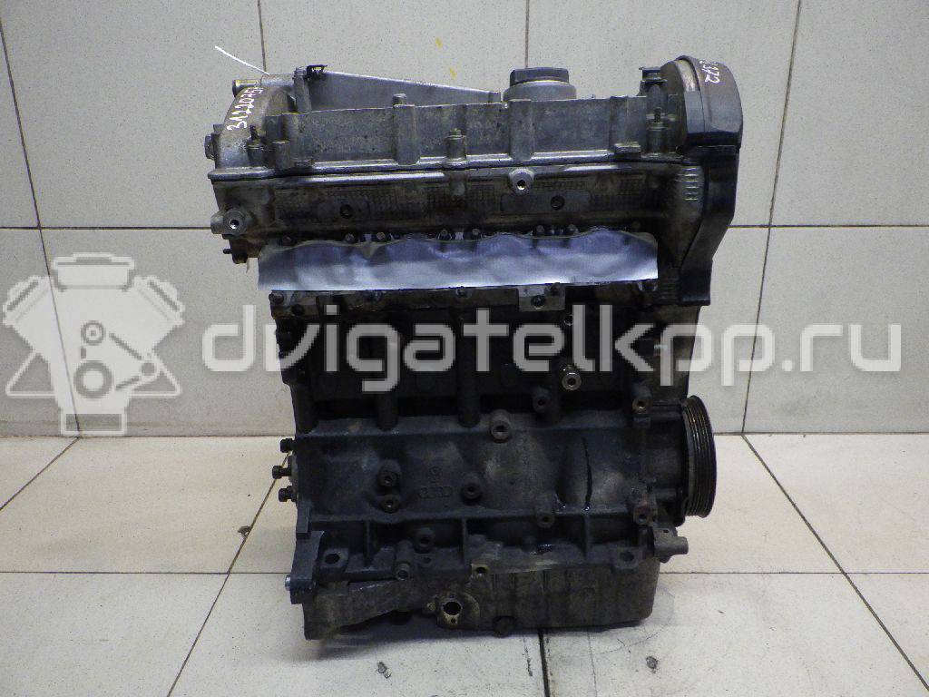 Фото Контрактный (б/у) двигатель ARX для Volkswagen / Audi 150 л.с 20V 1.8 л бензин 06A100038M {forloop.counter}}