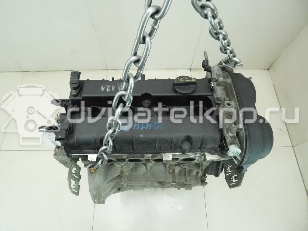 Фото Контрактный (б/у) двигатель PNDA для Ford / Ford Australia 125 л.с 16V 1.6 л бензин 1752082 {forloop.counter}}