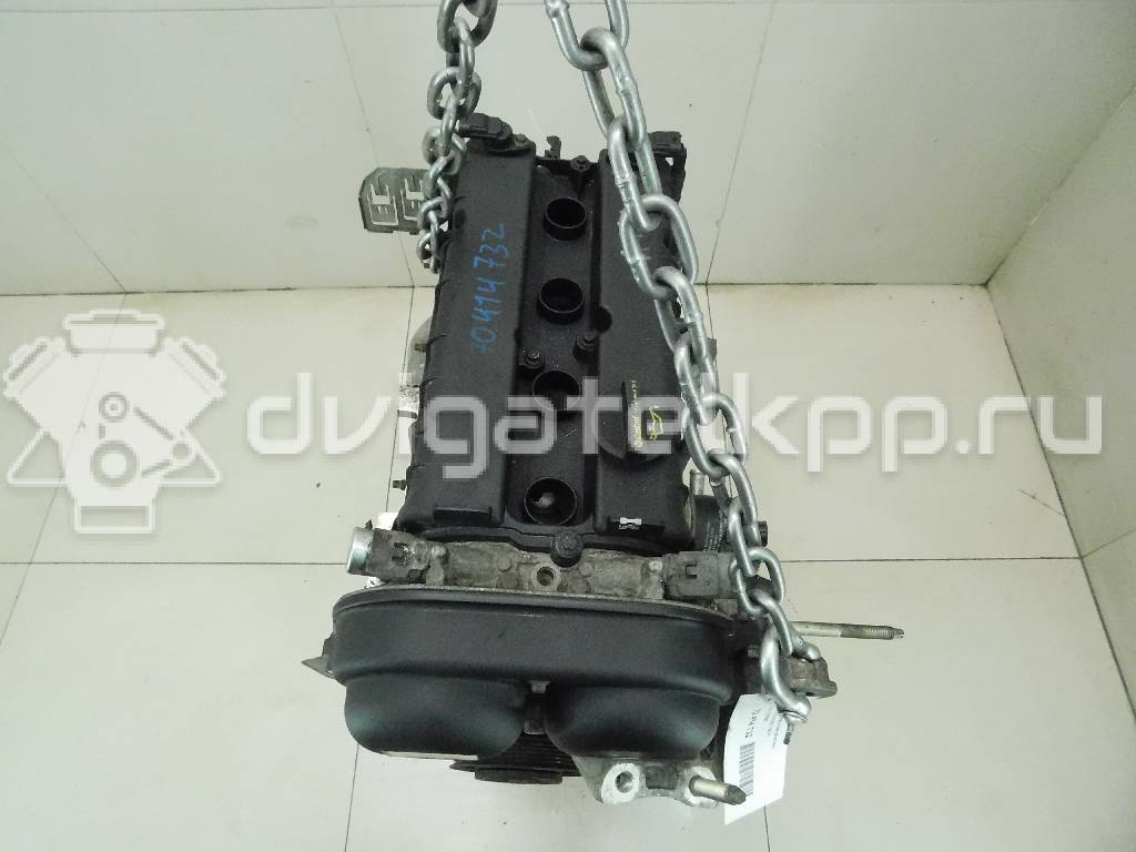 Фото Контрактный (б/у) двигатель PNDA для Ford / Ford Australia 125 л.с 16V 1.6 л бензин 1752082 {forloop.counter}}