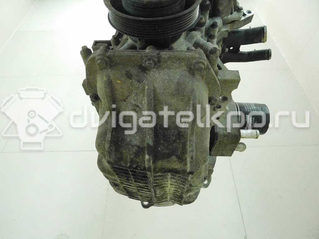 Фото Контрактный (б/у) двигатель PNDA для Ford / Ford Australia 125 л.с 16V 1.6 л бензин 1752082 {forloop.counter}}