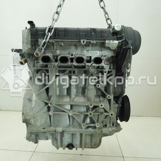 Фото Контрактный (б/у) двигатель PNDA для Ford Australia Focus 125 л.с 16V 1.6 л бензин 1752082