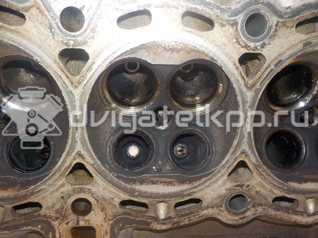 Фото Головка блока  1481576 для ford B-MAX {forloop.counter}}