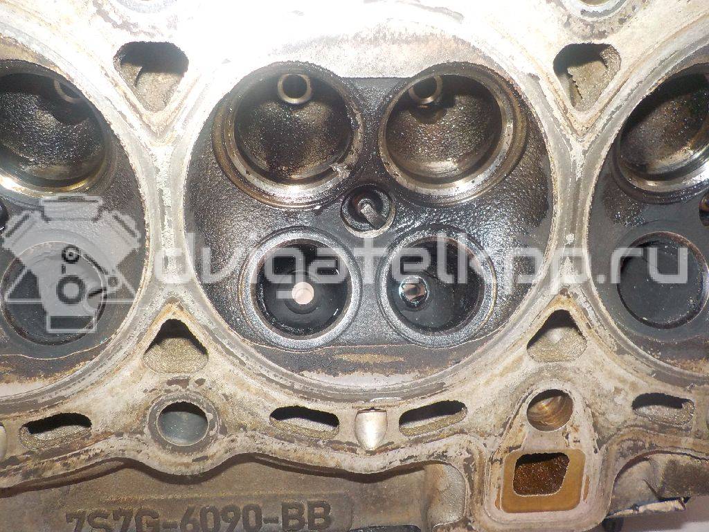 Фото Головка блока  1481576 для ford B-MAX {forloop.counter}}