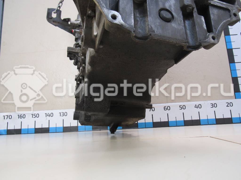 Фото Контрактный (б/у) двигатель LL8 (2.0L I-4) для Chevrolet Corsica / Cavalier / Beretta 1 37 / Corsica 1 69 91-92 л.с 8V 2.0 л бензин {forloop.counter}}