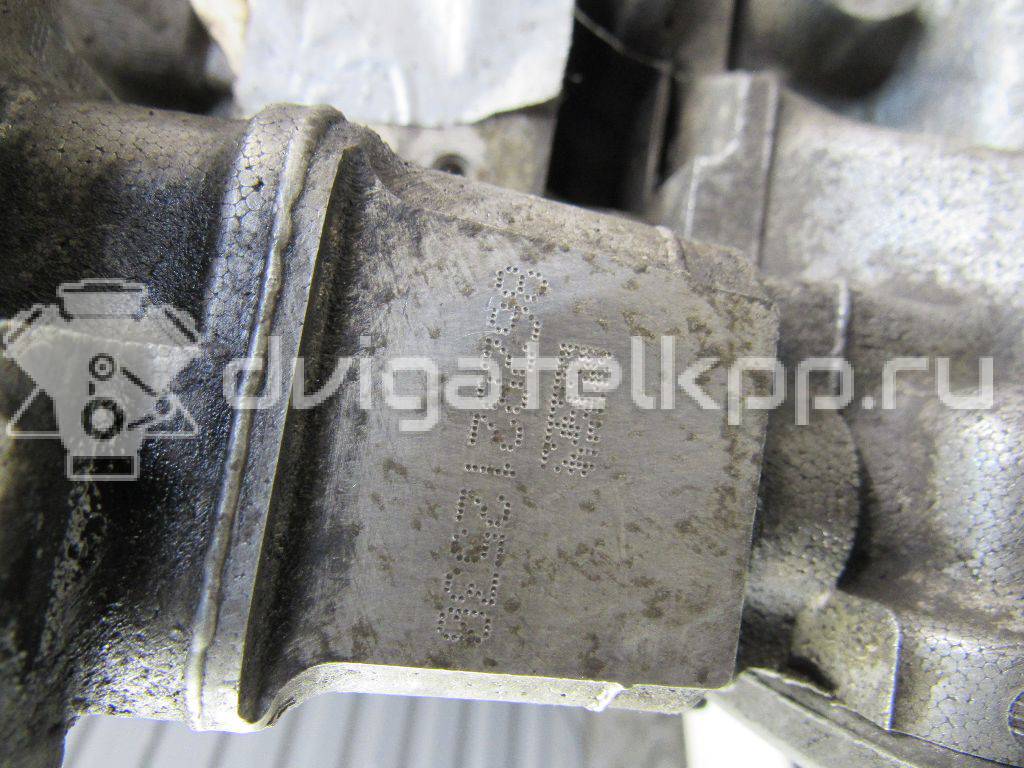 Фото Контрактный (б/у) двигатель LL8 (2.0L I-4) для Chevrolet Corsica / Cavalier / Beretta 1 37 / Corsica 1 69 91-92 л.с 8V 2.0 л бензин {forloop.counter}}