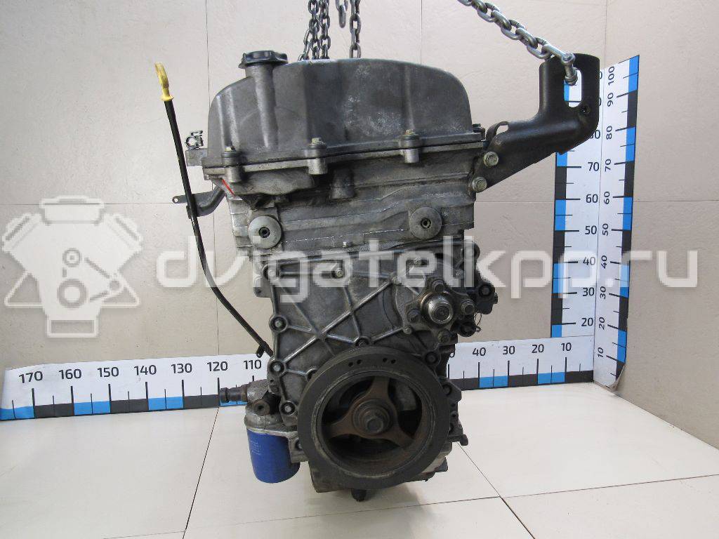 Фото Контрактный (б/у) двигатель LL8 (2.0L I-4) для Chevrolet Corsica / Cavalier / Beretta 1 37 / Corsica 1 69 91-92 л.с 8V 2.0 л бензин 19180764 {forloop.counter}}