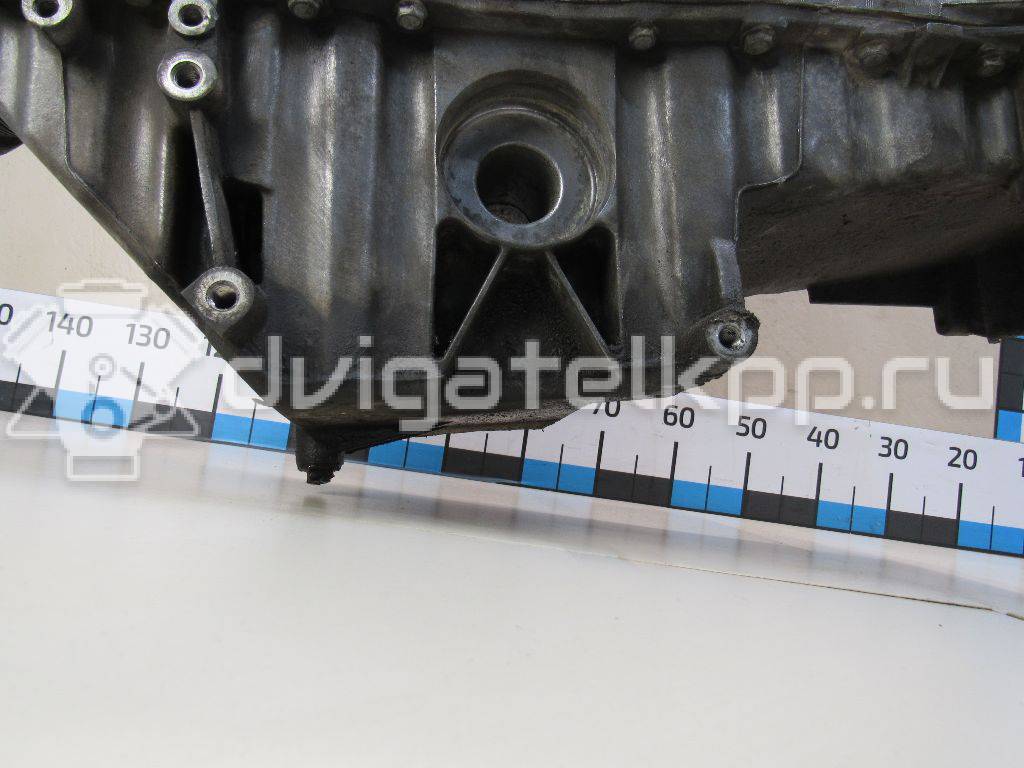 Фото Контрактный (б/у) двигатель LL8 (2.0L I-4) для Chevrolet Corsica / Cavalier / Beretta 1 37 / Corsica 1 69 91-92 л.с 8V 2.0 л бензин 19180764 {forloop.counter}}