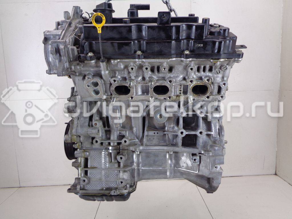 Фото Контрактный (б/у) двигатель VQ35DE для Infiniti / Mitsuoka / Isuzu / Nissan / Nissan (Dongfeng) 243-284 л.с 24V 3.5 л бензин 10102JP0A2 {forloop.counter}}