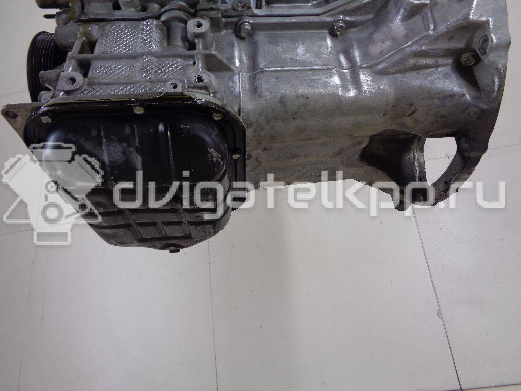 Фото Контрактный (б/у) двигатель VQ35DE для Infiniti / Mitsuoka / Isuzu / Nissan / Nissan (Dongfeng) 252 л.с 24V 3.5 л бензин 10102JP0A2 {forloop.counter}}