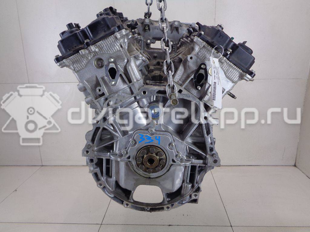 Фото Контрактный (б/у) двигатель VQ35DE для Infiniti / Mitsuoka / Isuzu / Nissan / Nissan (Dongfeng) 231-310 л.с 24V 3.5 л бензин 10102JP0A2 {forloop.counter}}