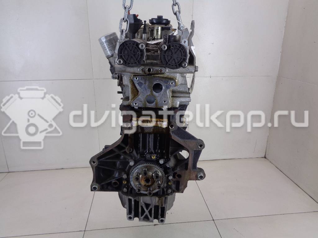 Фото Контрактный (б/у) двигатель AM для Volkswagen 181 48 л.с 8V 1.6 л бензин 03C100035J {forloop.counter}}