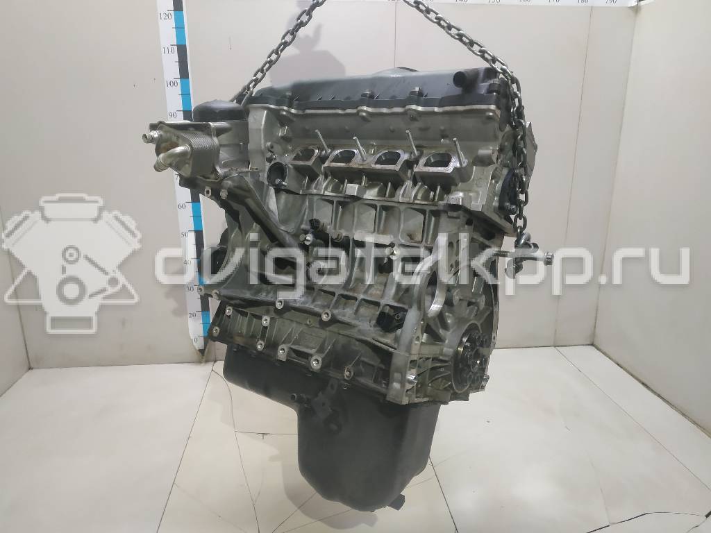 Фото Контрактный (б/у) двигатель N46 B20 A для Bmw 1 / 3 129-170 л.с 16V 2.0 л бензин 11000430933 {forloop.counter}}