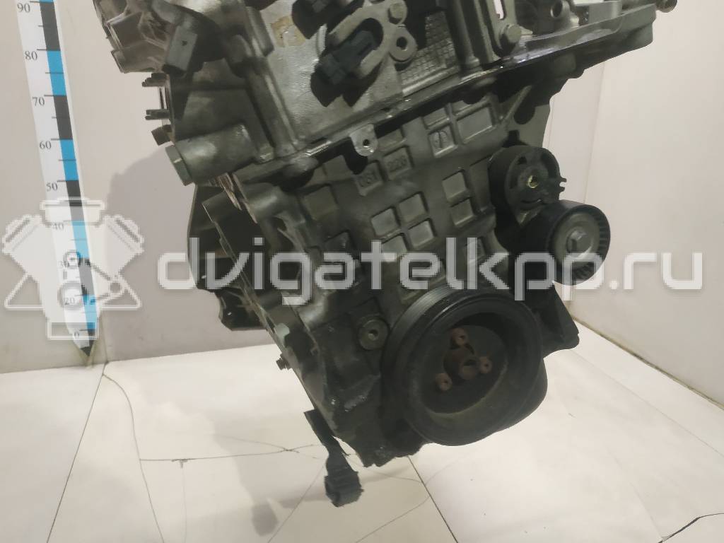 Фото Контрактный (б/у) двигатель N46 B20 A для Bmw 1 / 3 129-170 л.с 16V 2.0 л бензин 11000430933 {forloop.counter}}