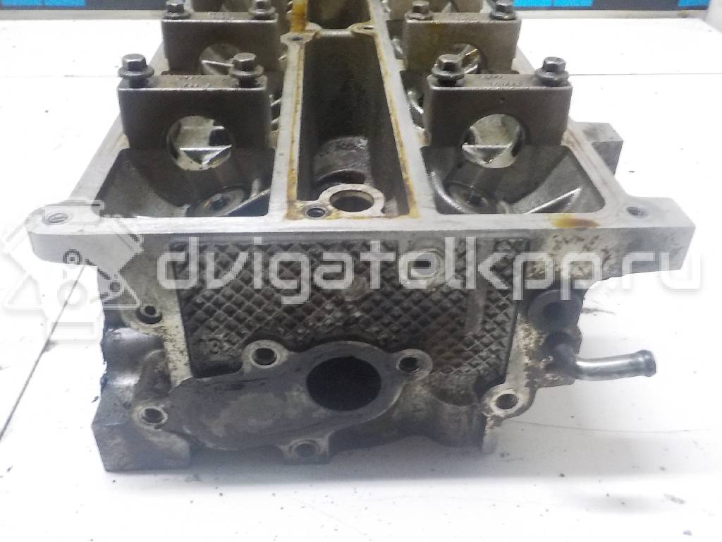 Фото Головка блока  1481576 для ford B-MAX {forloop.counter}}