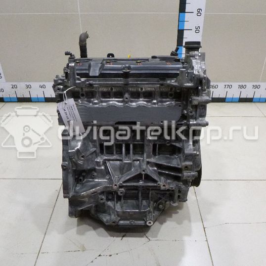 Фото Контрактный (б/у) двигатель MR20DE для Nissan (Dongfeng) / Suzuki / Samsung / Nissan 129-147 л.с 16V 2.0 л Бензин/спирт 10102BR21A