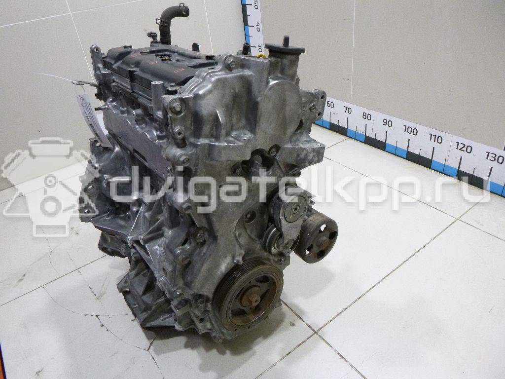 Фото Контрактный (б/у) двигатель MR20DE для Nissan (Dongfeng) / Suzuki / Samsung / Nissan 129-147 л.с 16V 2.0 л Бензин/спирт 10102BR21A {forloop.counter}}