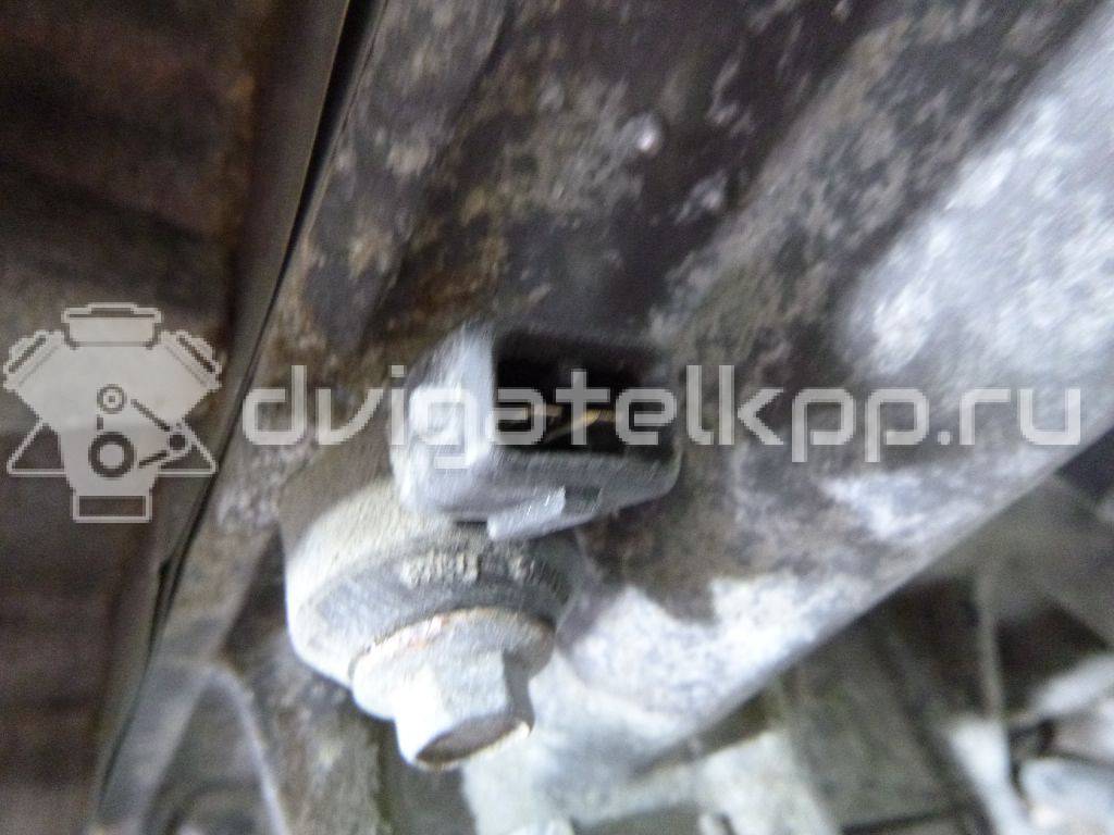 Фото Контрактный (б/у) двигатель MR20DE для Nissan (Dongfeng) / Suzuki / Samsung / Nissan 129-147 л.с 16V 2.0 л Бензин/спирт 10102BR21A {forloop.counter}}