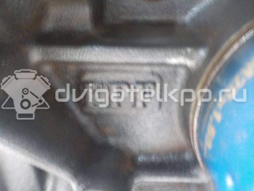 Фото Контрактный (б/у) двигатель K4M для Iran Khodro (Ikco) / Nissan 102-105 л.с 16V 1.6 л бензин 1010200Q6R {forloop.counter}}