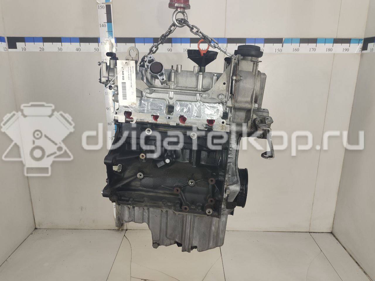 Фото Контрактный (б/у) двигатель CAVD для Volkswagen Jetta / Golf 160 л.с 16V 1.4 л бензин 03C100091T {forloop.counter}}