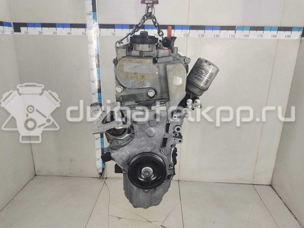 Фото Контрактный (б/у) двигатель CAVD для Volkswagen Jetta / Golf 160 л.с 16V 1.4 л бензин 03C100091T {forloop.counter}}