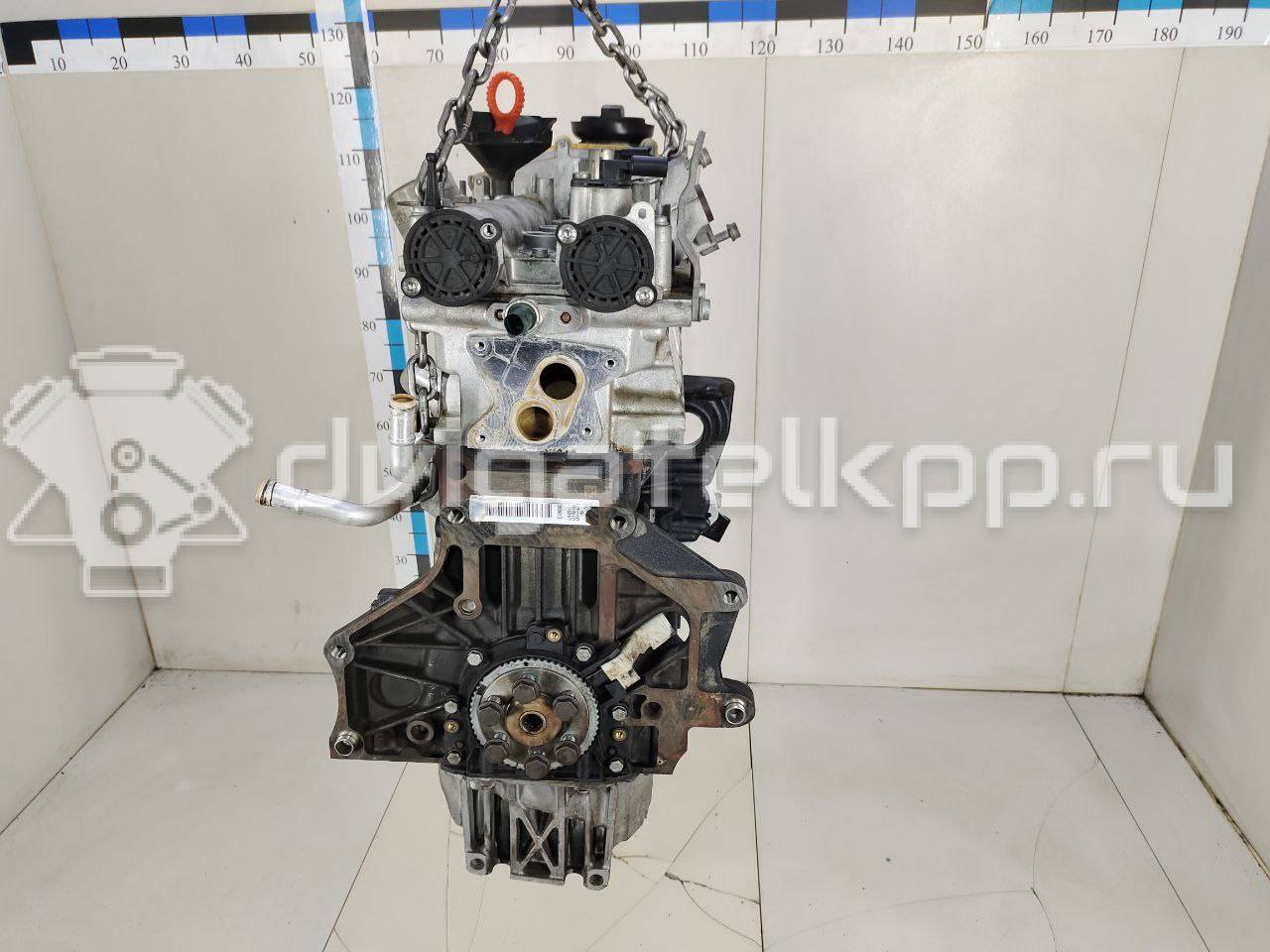 Фото Контрактный (б/у) двигатель CTHC для Volkswagen Touran 140 л.с 16V 1.4 л бензин 03C100040L {forloop.counter}}